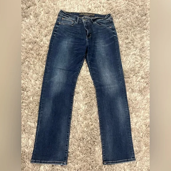 American Eagle extreme flex men’s jeans. 36x34 - Picture 1 of 3
